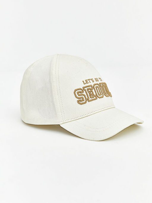 Yaz? Nak??l? Erkek Bebek Kep ?apka