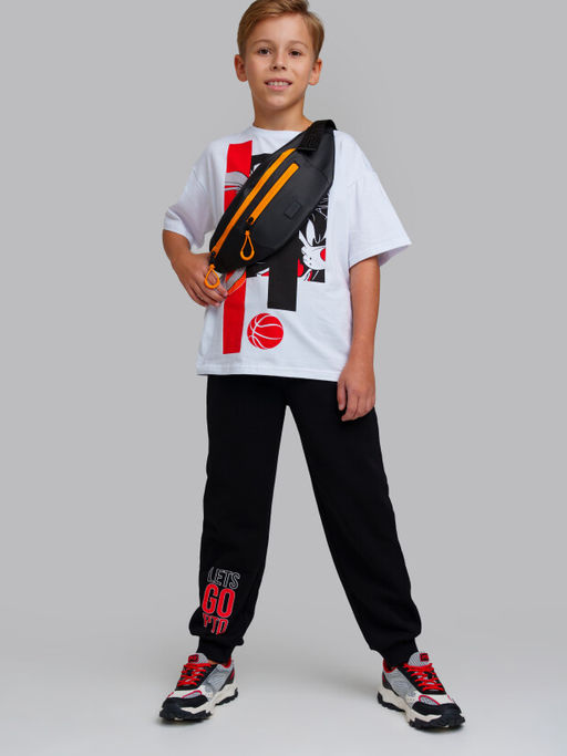 PlayToday / Сумка поясная для мальчика