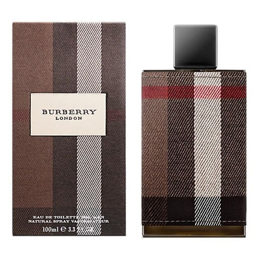 BURBERRY LONDON m EDT 100 ml M,