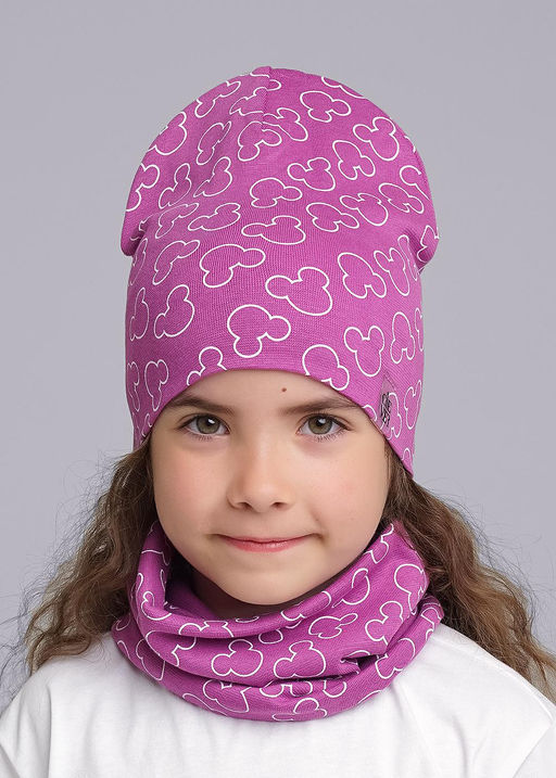 Шарф Снуд - Clever wear фото 2