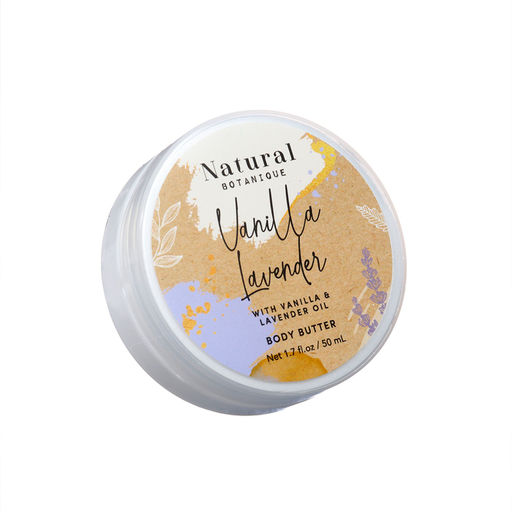 Подарочный набор Natural Botanique: мыло 80 г, мист 120 мл, масло 50 мл, мочалка - Simaland фото 7