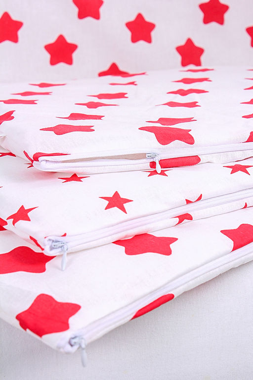 Бортик Веселая мозаика арт. БРК-6П