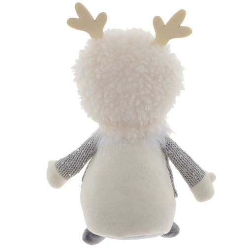 Игрушка набивная "Девочка", L17 W9 H29 см, 2в.