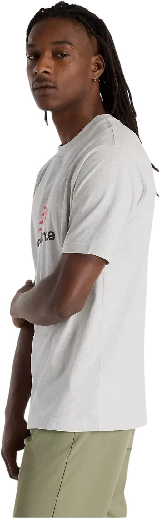 Футболка мужская