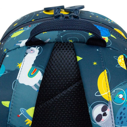 RK-677-2 рюкзак детский - Grizzly фото 19