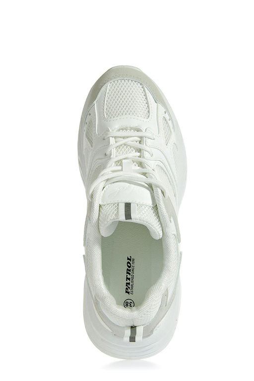 Полуботинки женские PATROL