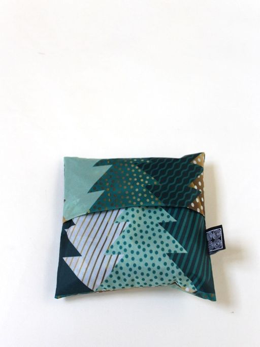 Сумка, Мод.4. ЁЛКА - Moshna фото 4