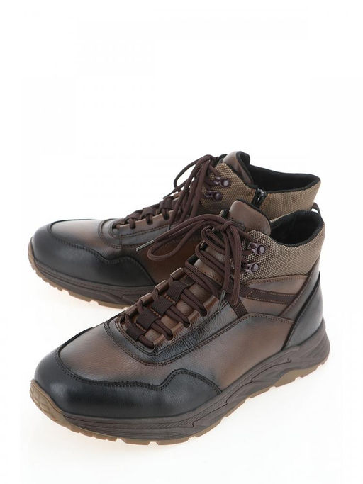 Ботинки Baden ZU070-010