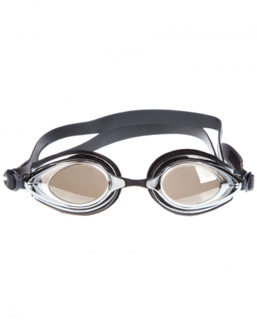 тренировочные очки Techno mirror II, Aqua mirror, Razor, Light big, Techno II, Simpler, Nova, Fit - Mad wave фото 3