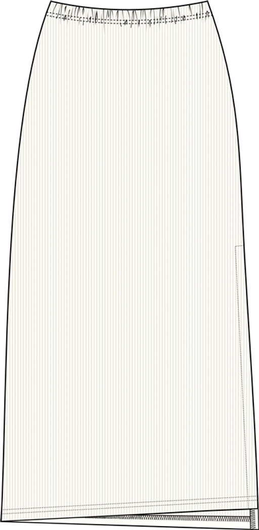 юбка 1ЖЮД4469523 - Апрель фото 4