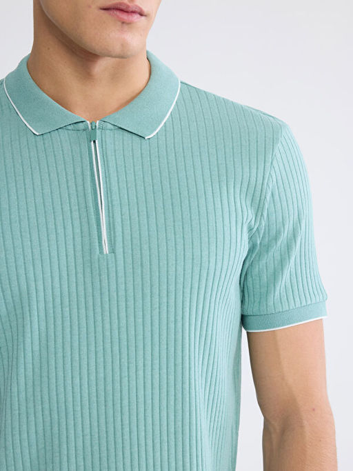 Polo Yaka Erkek Ti??rt