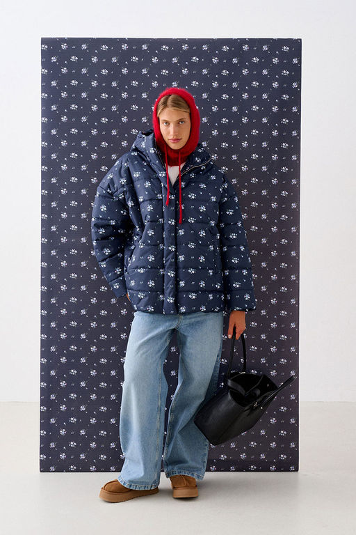 Зимняя куртка 106.01