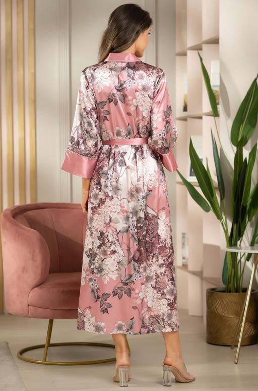 Халат Mia-Amore