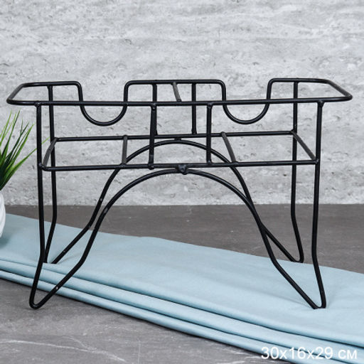 Подствка металлическая / 1898-3800 /АКЦИЯ - Галеонтрейд фото 2