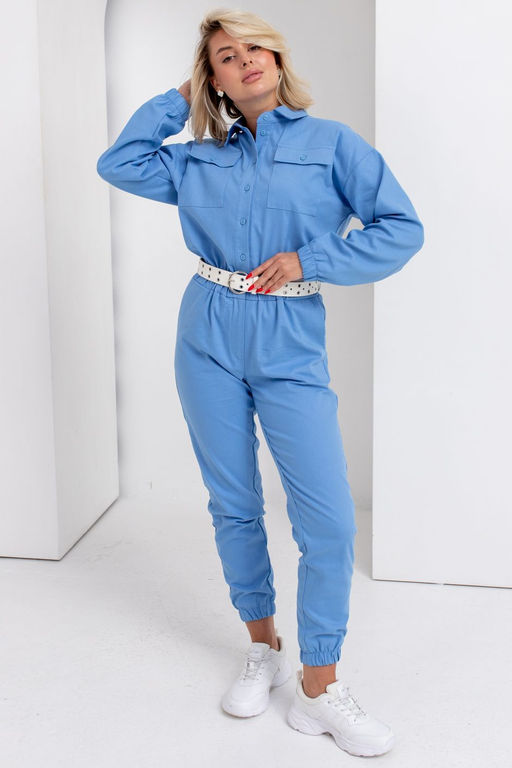 Комбинезон АК-07 прованс