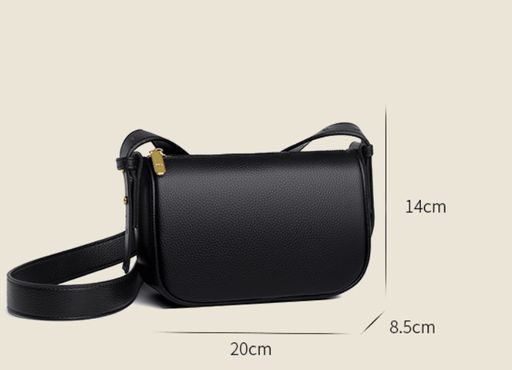 Сумка A-70098-Yellow