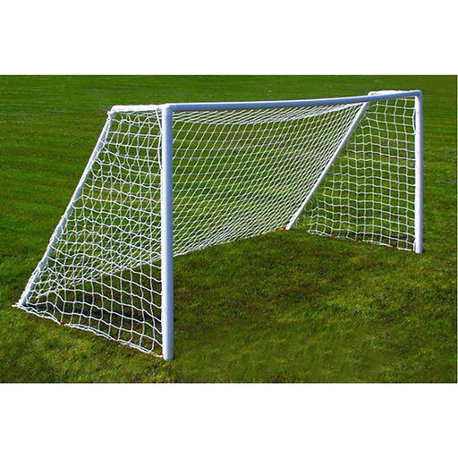 Сетка футбольная, 7,5х2,5 м, нить 2 мм, 2 шт. - Simaland фото 3