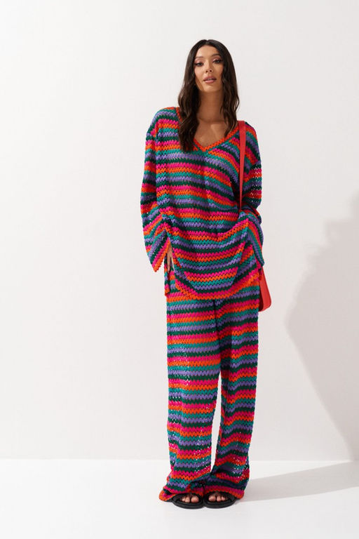 Блузка А911 - Beauty фото 2