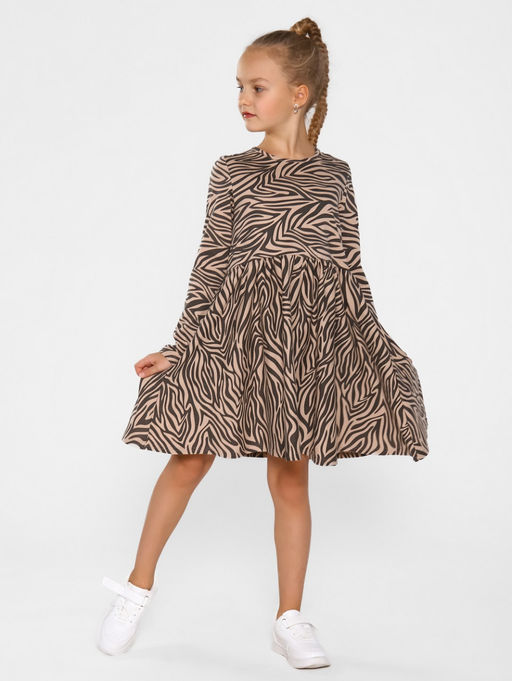 ПЛ163 Платье Злата - Милаша фото 29