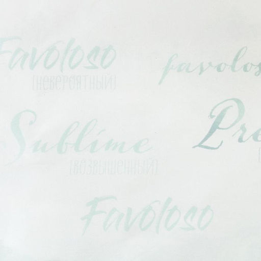 Скатерть Этель: Италия, 180 150 см, хлопок 100 %, саржа, 190 г/м  фото 9