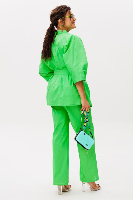 Костюм ANELLI 1597 руккола фото 7