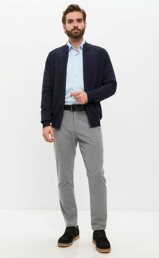 Кардиган P421-1569 d.blue - Primm фото 7