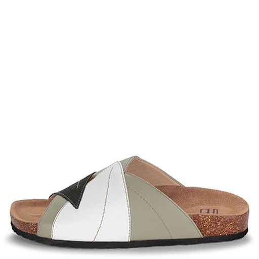 Сабо Биркенштоки женские - Riconte фото 2