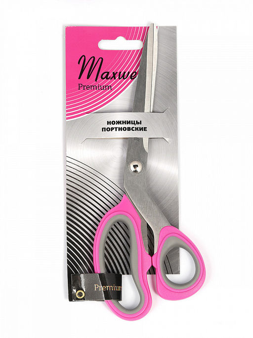 Maxwell premium ножницы портновские 230мм S210492T