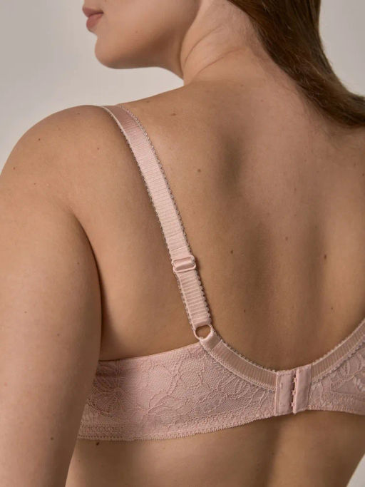 Infinity / Бюстгальтер T-Shirt жен. Menorca NEW бежевый - Infinity Lingerie фото 11