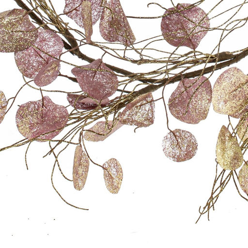 Изделие декоративное "Ветка", L120 W8 H3 см