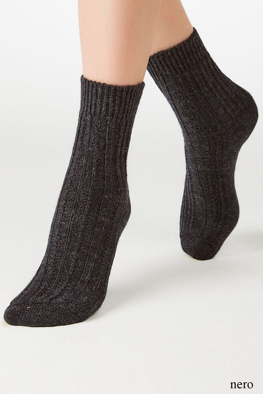 MINI INVERNO 3303 носки жен. (осенние модели) - Minimi фото 6