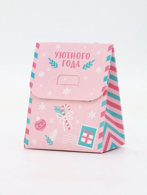 Соль для ванны, 200 г, аромат мятное мороженое, URAL LAB