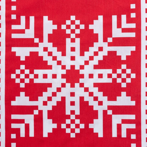 Постельное белье LoveLife 1,5сп Christmas ornament 143*215см,150*225см,50*70см-2шт фото 21