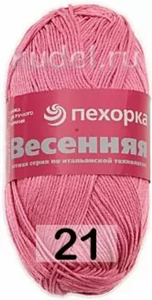 ВЕСЕННЯЯ - Пехорка фото 26