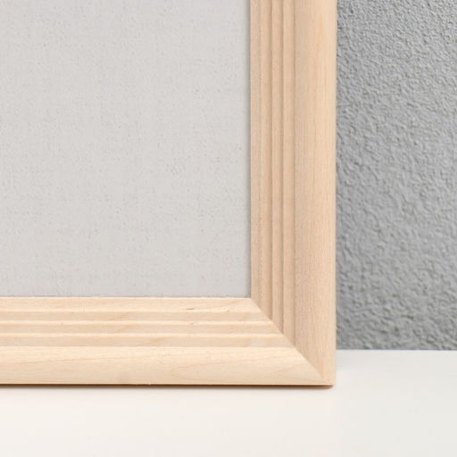 Фоторамка для фото 30×40 см Image Art, Austin, дерево, (пластиковый экран), натуральное дерево