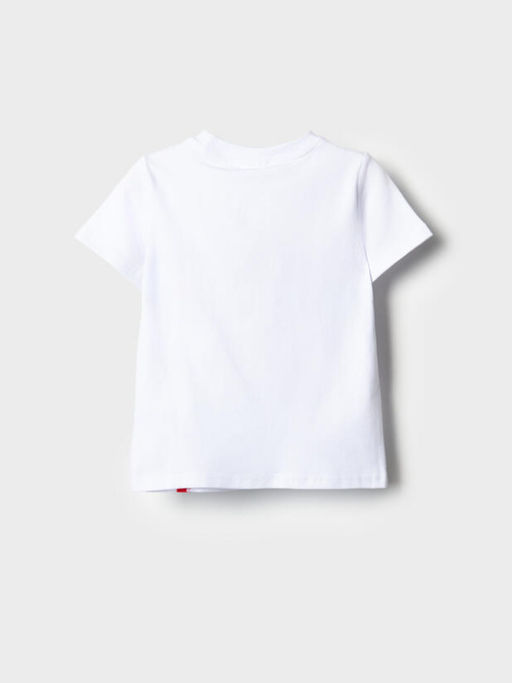 12612036 Фуфайка для мальчиков (футболка)