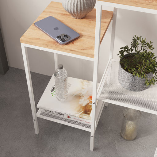 Подставка для цветов "Парма 24Л" арт. ПДЦП24Л