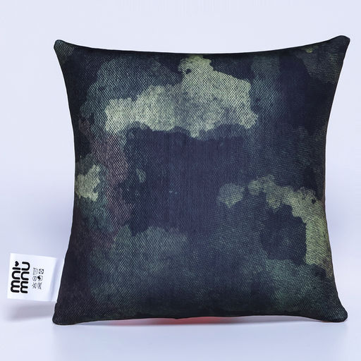 Подушка декоративная антистресс С 23 февраля, 21?20 см - Mni mnu фото 5