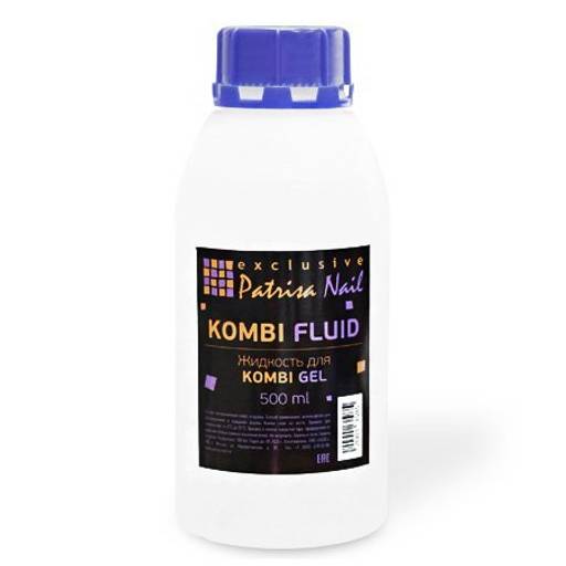 Комби Флюид для комби геля