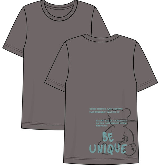 Футболка взрослая 54207 Lets go - Let's go фото 28