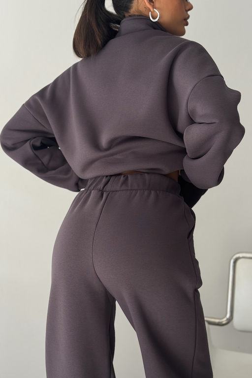 Галактика костюм женский