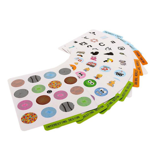 Настольная игра А вот и пара, мемори - Лас играс kids фото 2