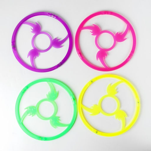 Каталка Запуск, световая, цвета МИКС - Simaland фото 2