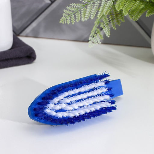 Щётка-утюжок Доляна Сметка малая, цельная ручка, 1656 см фото 3