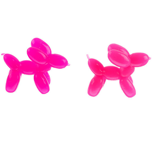 Развивающая игрушка Собачка, цвета МИКС - Simaland фото 2