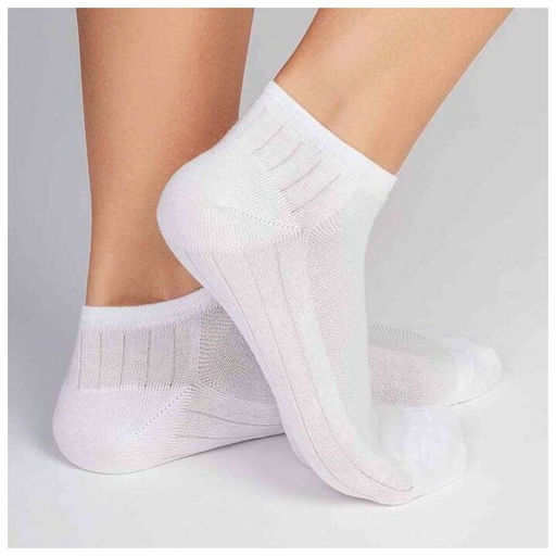 Носки женские IBD 731002 INCANTO фото 6