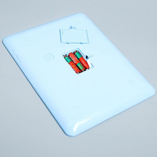 Планшет обучающий «Микки Маус и друзья», звук, батарейки, Disney