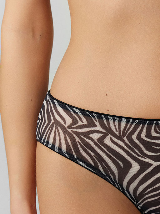 Трусы слипы женские в наборе, 3 шт - Mark formelle фото 6