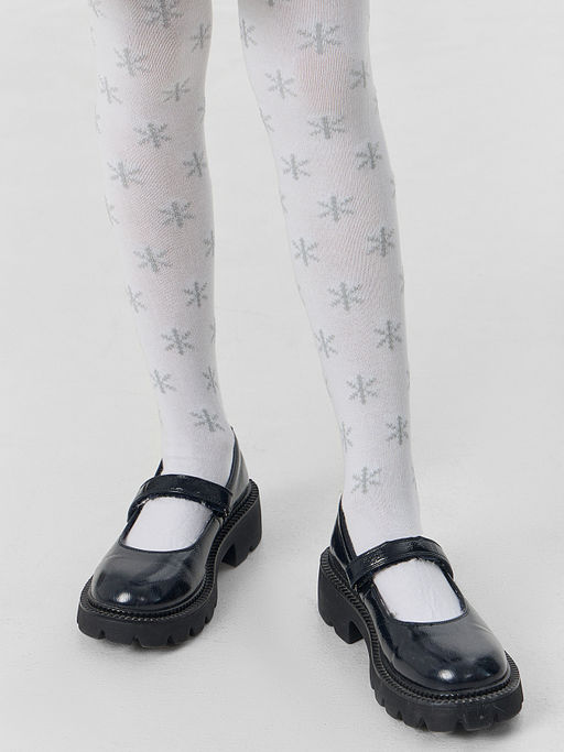 Цена за 3 пары! КОЛГОТКИ ДЕТСКИЕ