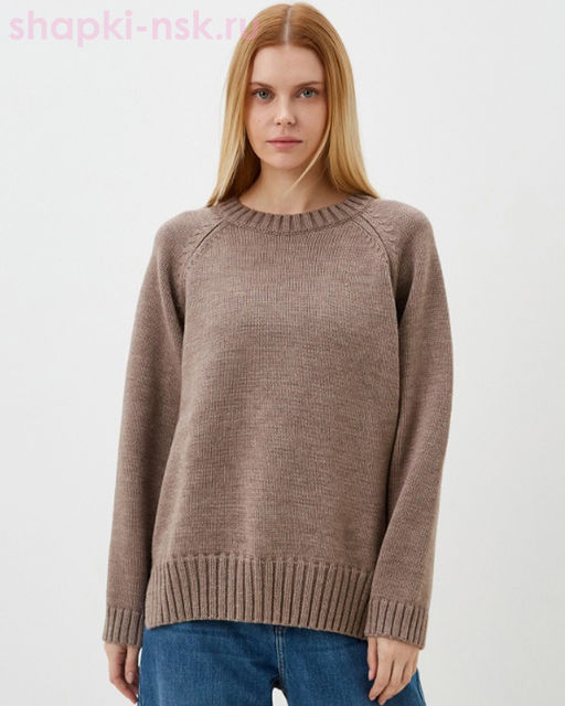 12449 MWJ Джемпер женский (S-XL)